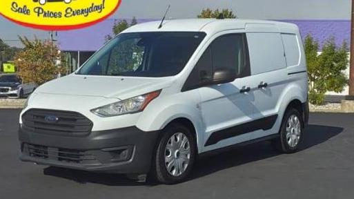 FORD TRANSIT CONNECT 2019 NM0LS6E21K1428707 image